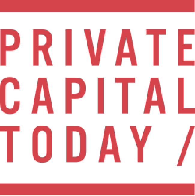 logo private capital today