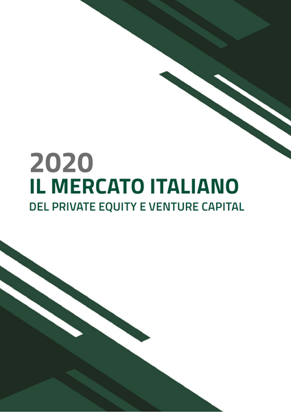 AIFI – Associazione Italiana Del Private Equity, Venture Capital E ...