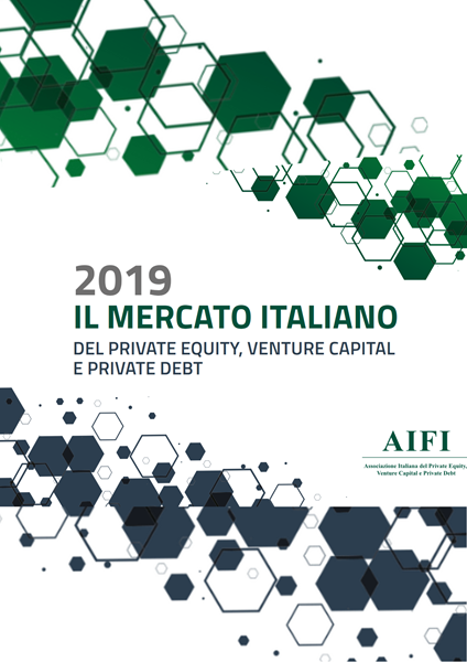 Aifi Associazione Italiana Del Private Equity Venture Capital E Private Debt 8062